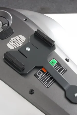 Hepco en Becker bevestiging Tanktas Yamaha XSR 700 (2016-2021) Bulkbestelling